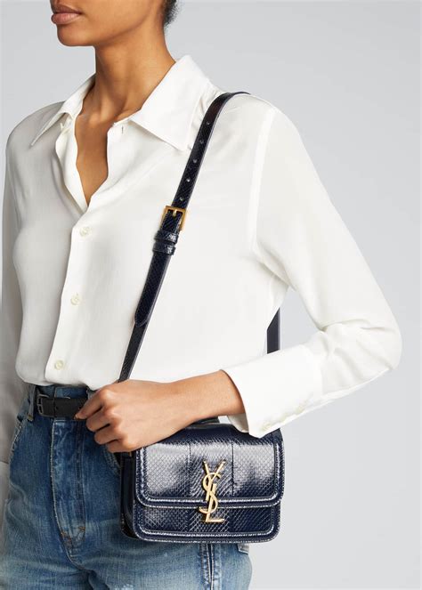 small ysl purse|ysl solferino small.